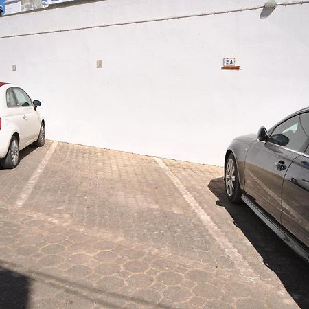 Appartement Apartamento S. Joao à Alvor Extérieur photo
