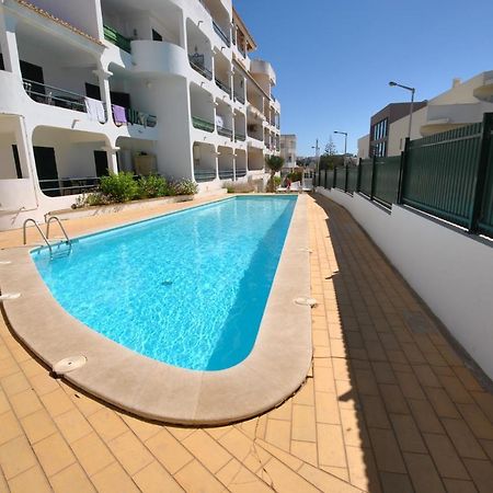 Appartement Apartamento S. Joao à Alvor Extérieur photo