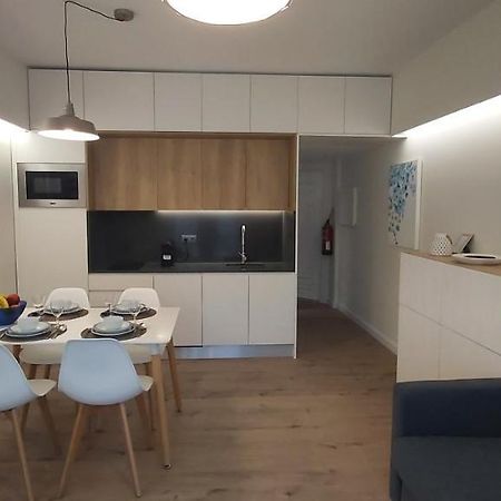 Appartement Apartamento S. Joao à Alvor Extérieur photo