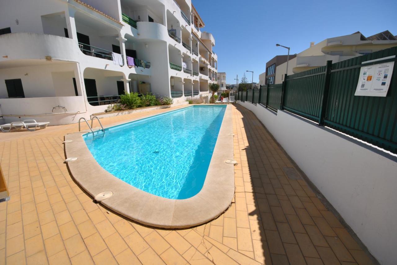 Appartement Apartamento S. Joao à Alvor Extérieur photo