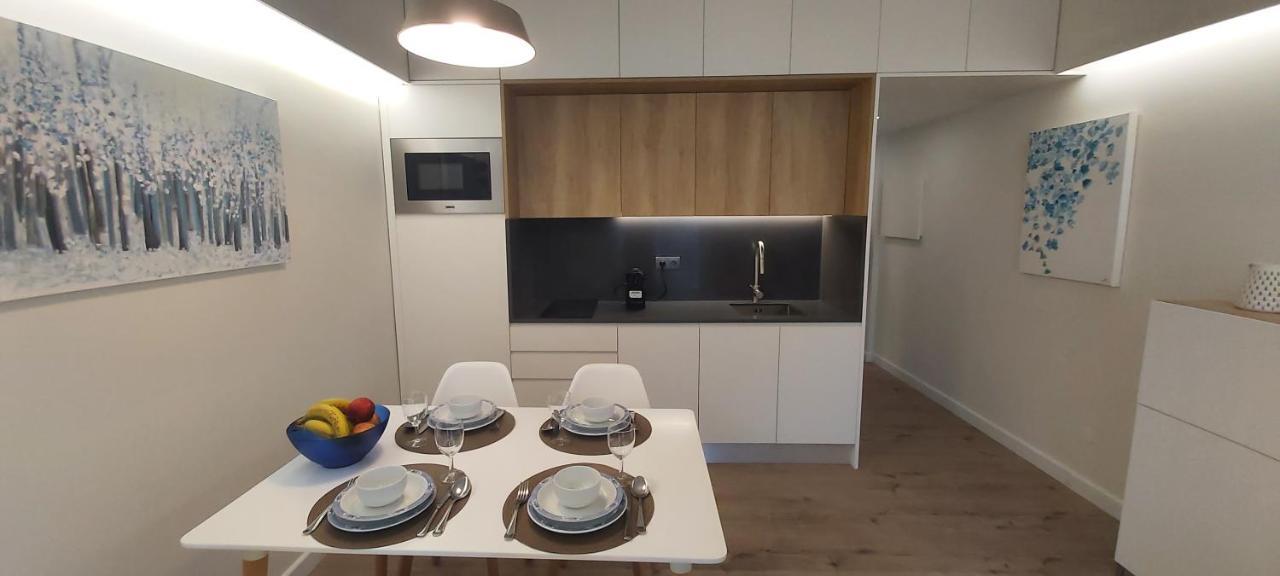 Appartement Apartamento S. Joao à Alvor Extérieur photo