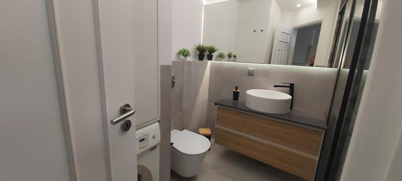 Appartement Apartamento S. Joao à Alvor Extérieur photo
