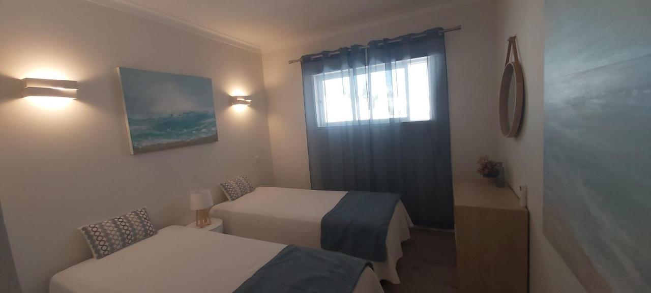 Appartement Apartamento S. Joao à Alvor Extérieur photo