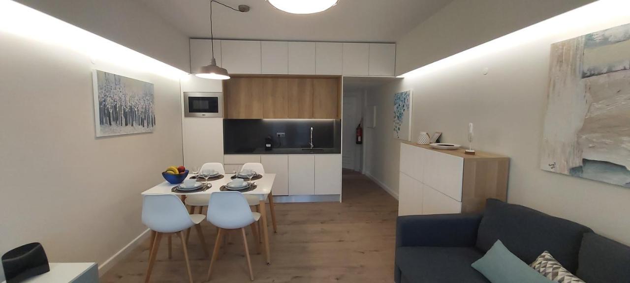 Appartement Apartamento S. Joao à Alvor Extérieur photo