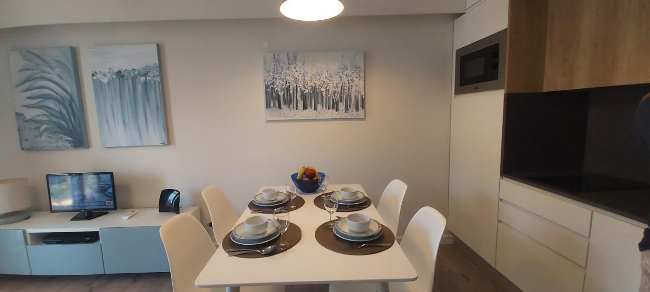 Appartement Apartamento S. Joao à Alvor Extérieur photo