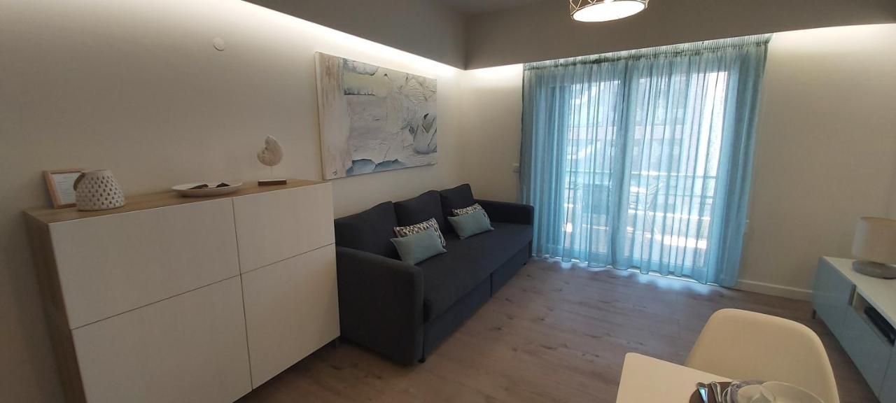 Appartement Apartamento S. Joao à Alvor Extérieur photo