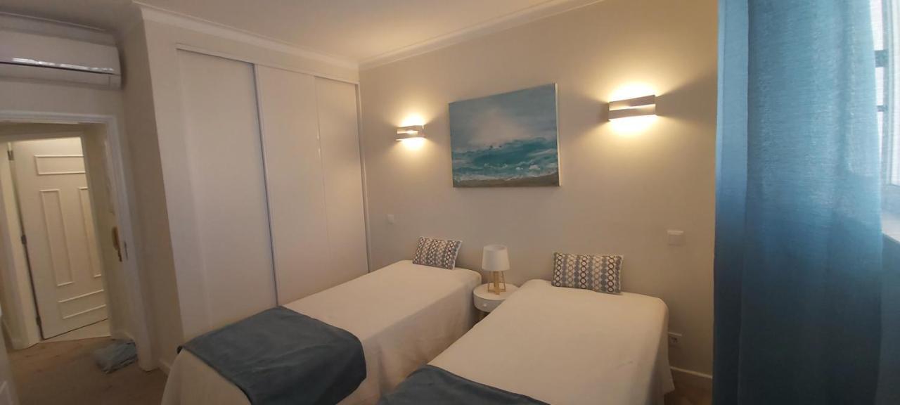 Appartement Apartamento S. Joao à Alvor Extérieur photo